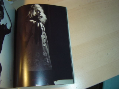 Thank you to ebay seller math-camp for donating the magazine photos: http://www.ebay.co.uk/itm/Tank-Magazines-Vol-4-Issue-10-Juno-Temple-/251818935318?

